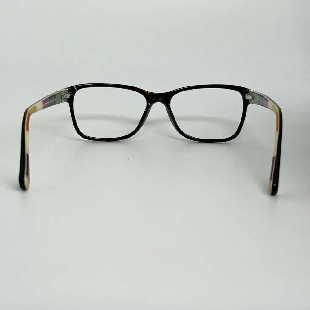 Coach HC 6013 Julayne 5001 Dark Tortoise Eyeglasses Frames Women's‎ 21388
